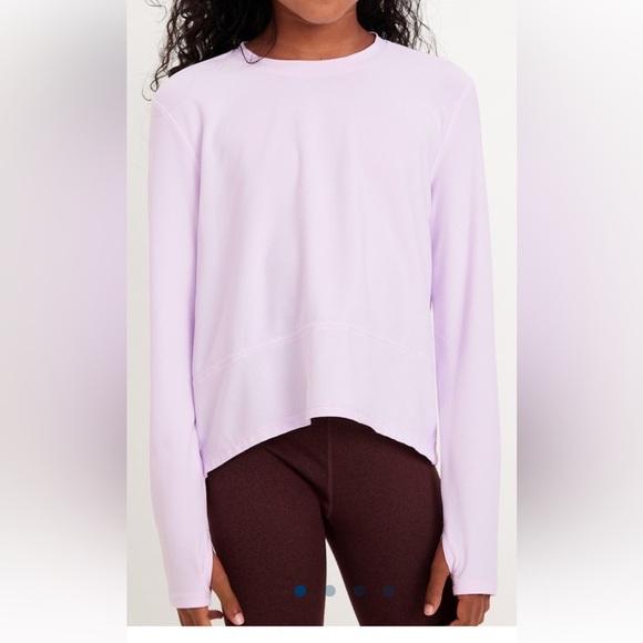 ⭐️3/$20 Old Navy Girls Longsleeve - Picture 1 of 4